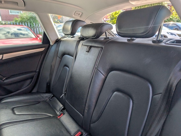 Used Audi A4 Avant 2013 for sale - 75658930: Photo 32