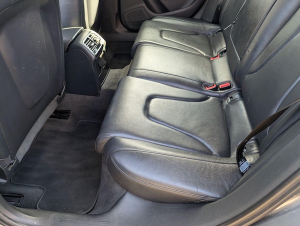 Used Audi A4 Avant 2013 for sale - 75658930: Photo 33