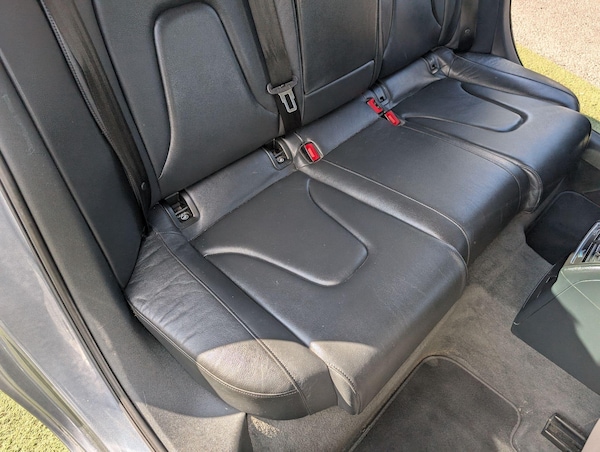Used Audi A4 Avant 2013 for sale - 75658930: Photo 35
