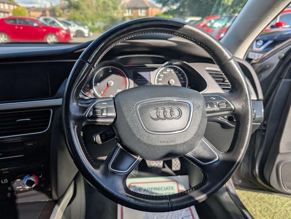 Used Audi A4 Avant 2013 for sale - 75658930: Photo 39