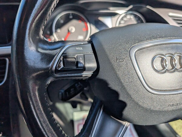 Used Audi A4 Avant 2013 for sale - 75658930: Photo 40
