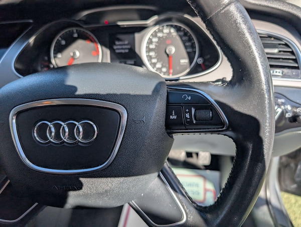 Used Audi A4 Avant 2013 for sale - 75658930: Photo 41