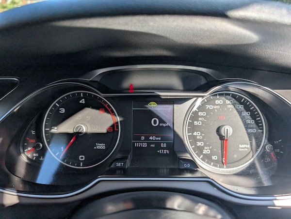 Used Audi A4 Avant 2013 for sale - 75658930: Photo 42