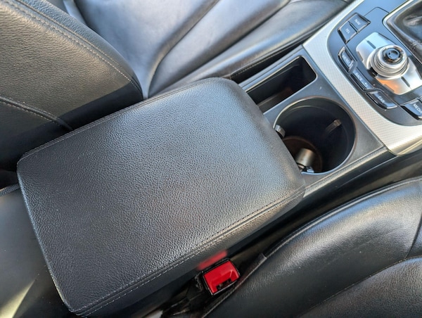 Used Audi A4 Avant 2013 for sale - 75658930: Photo 47