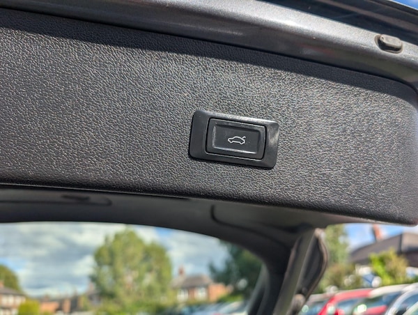 Used Audi A4 Avant 2013 for sale - 75658930: Photo 53