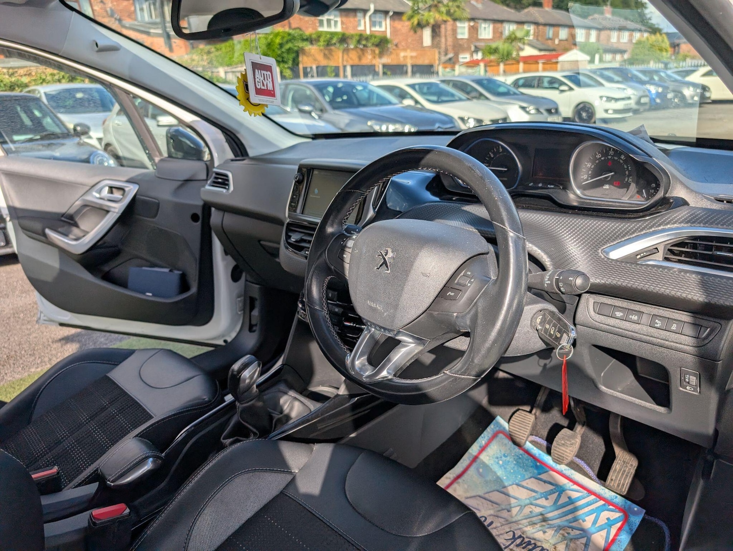 Used Peugeot 2008 2017 for sale - 76585144: Photo 2