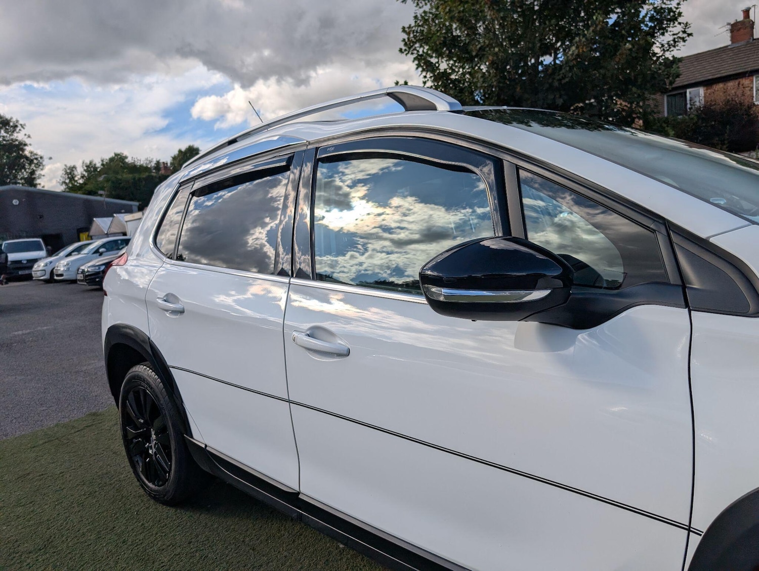 Used Peugeot 2008 2017 for sale - 76585144: Photo 37