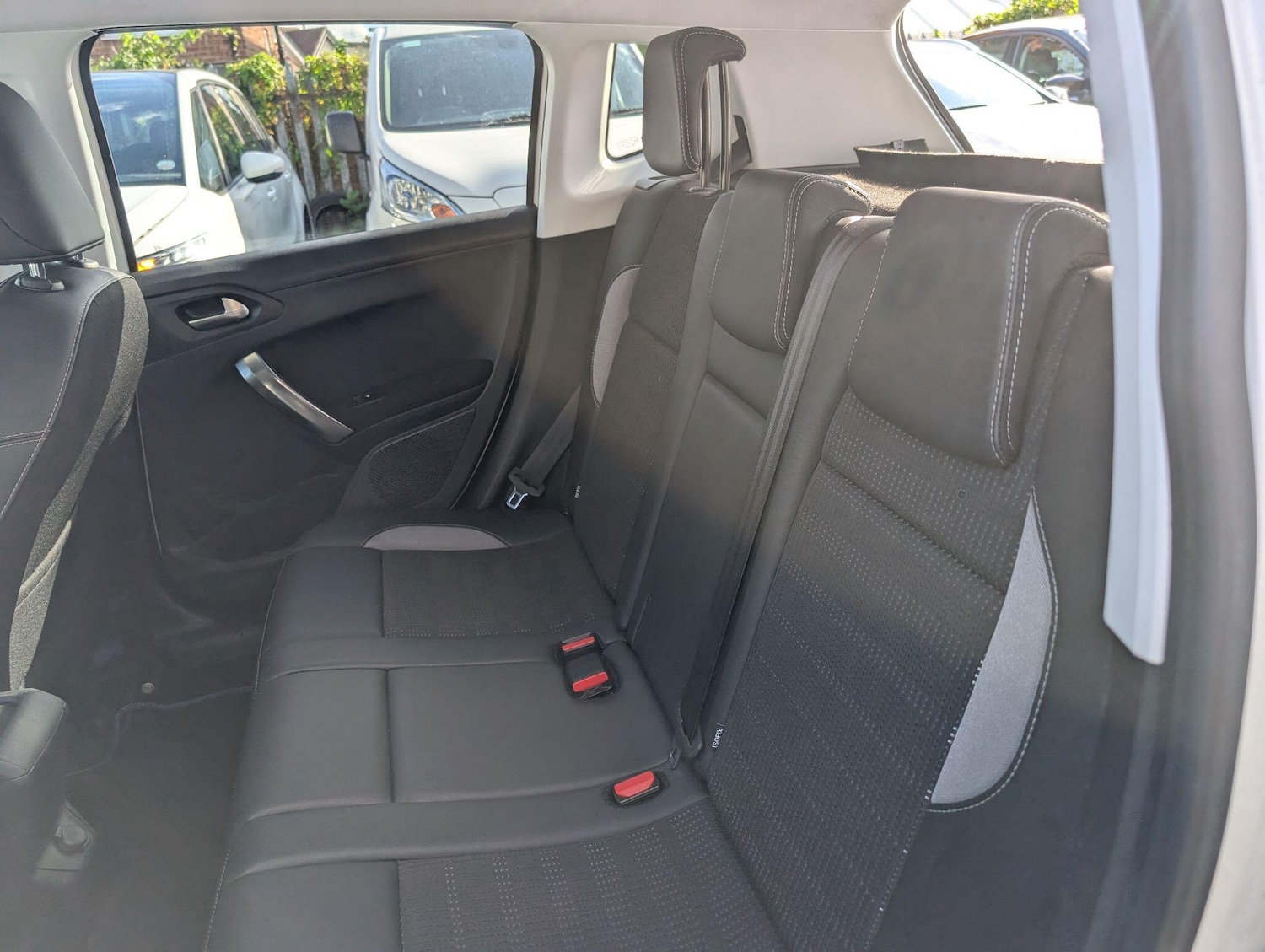 Used Peugeot 2008 2017 for sale - 76585144: Photo 45