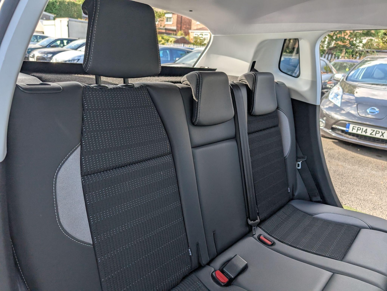 Used Peugeot 2008 2017 for sale - 76585144: Photo 47