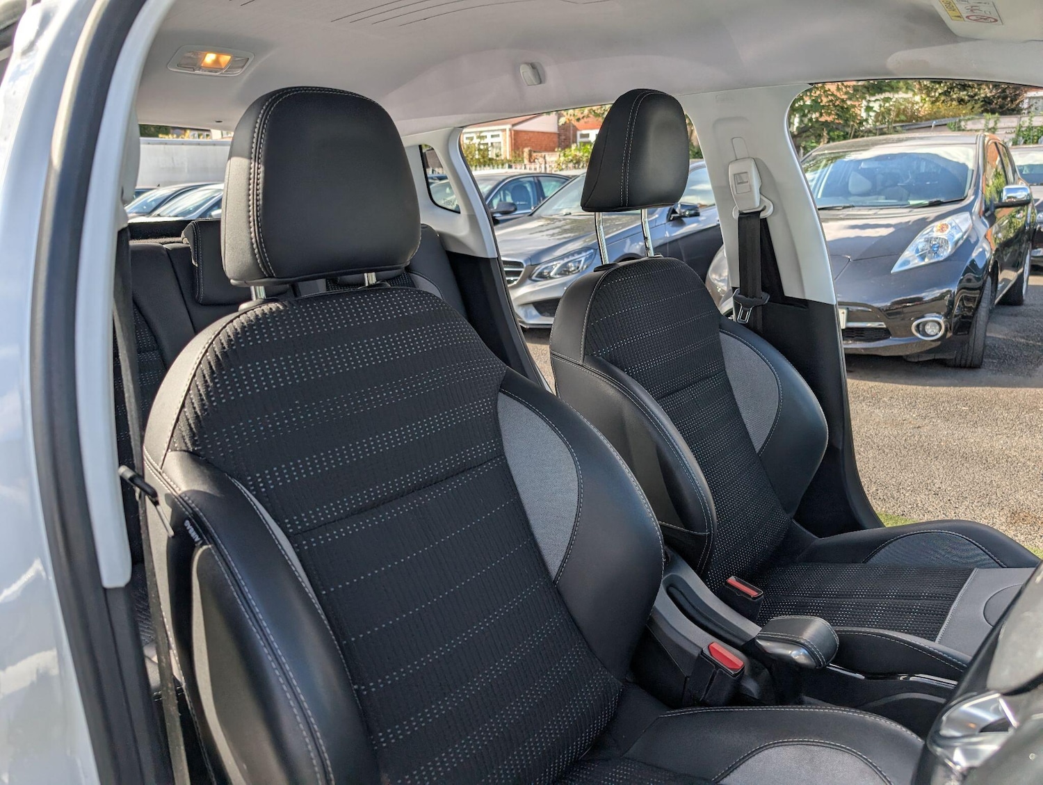 Used Peugeot 2008 2017 for sale - 76585144: Photo 49