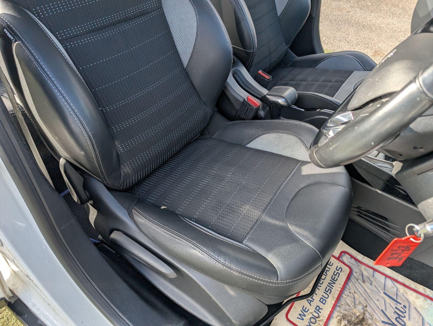 Used Peugeot 2008 2017 for sale - 76585144: Photo 50