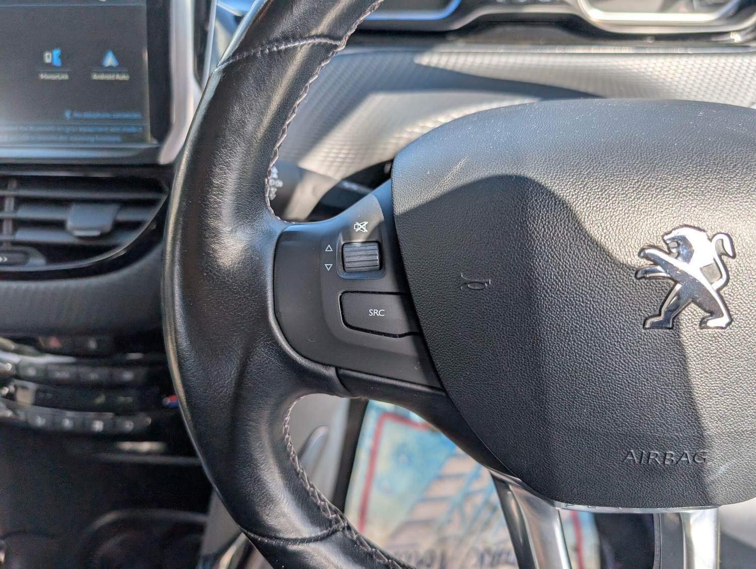 Used Peugeot 2008 2017 for sale - 76585144: Photo 52