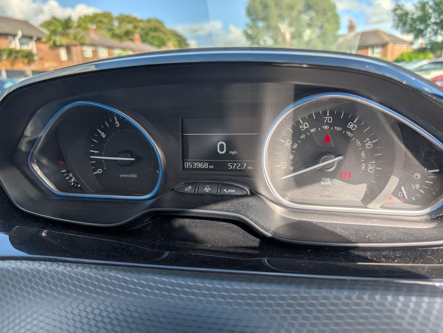 Used Peugeot 2008 2017 for sale - 76585144: Photo 54