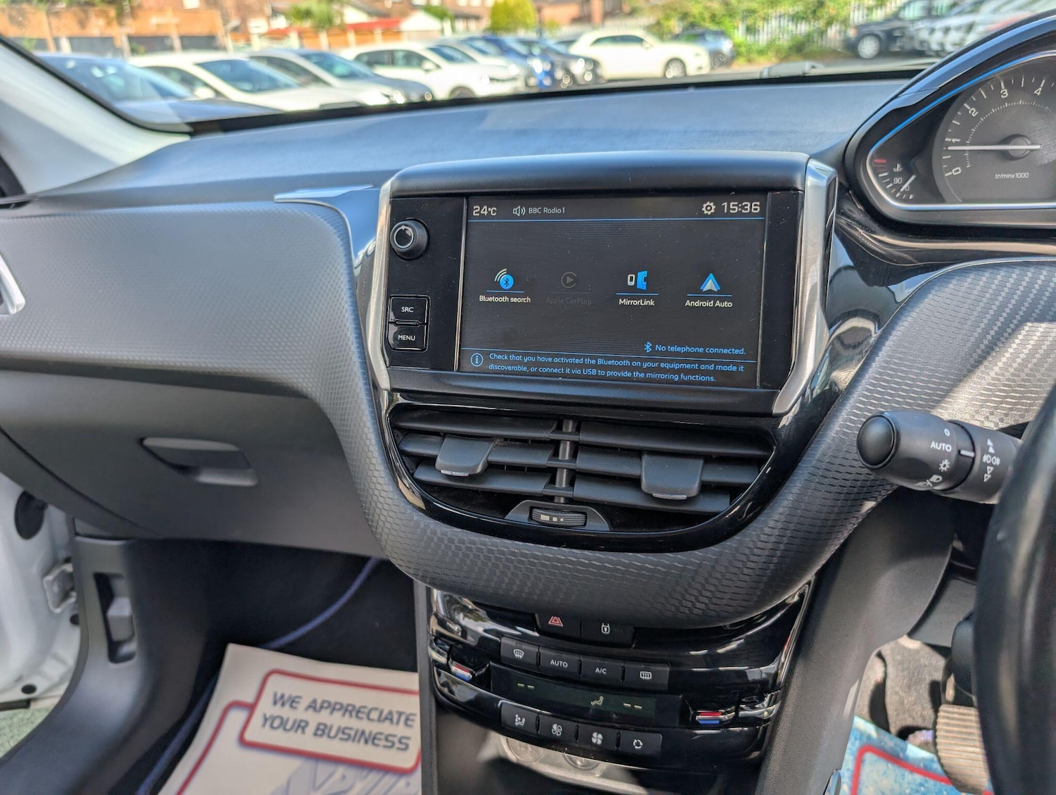 Used Peugeot 2008 2017 for sale - 76585144: Photo 55