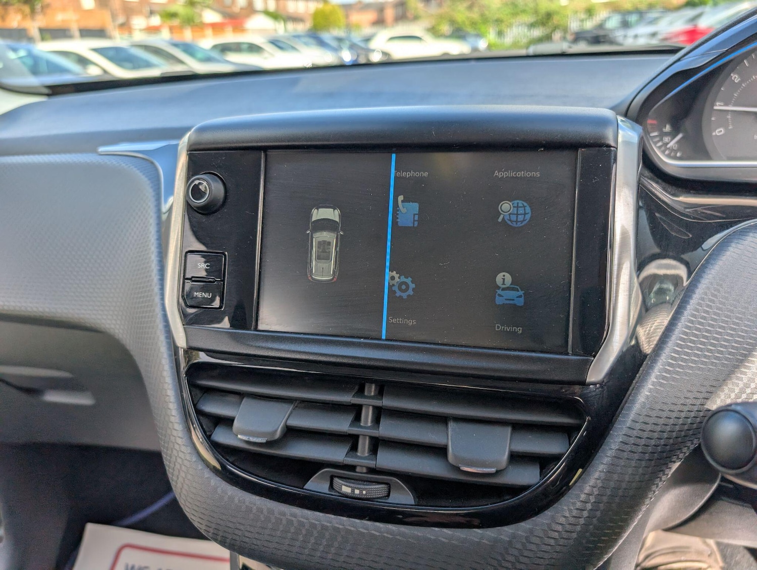 Used Peugeot 2008 2017 for sale - 76585144: Photo 61