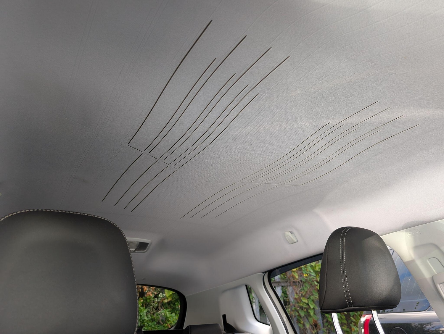 Used Peugeot 2008 2017 for sale - 76585144: Photo 63