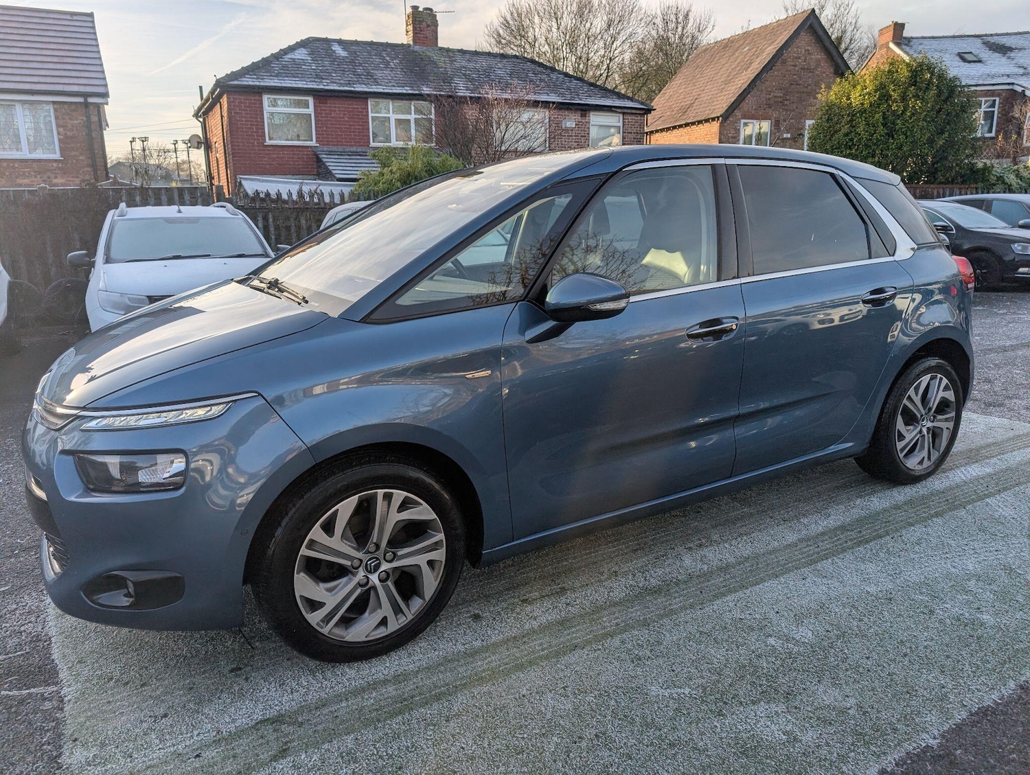 Used Citroen C4 Picasso 2013 for sale - 76701363: Photo 13