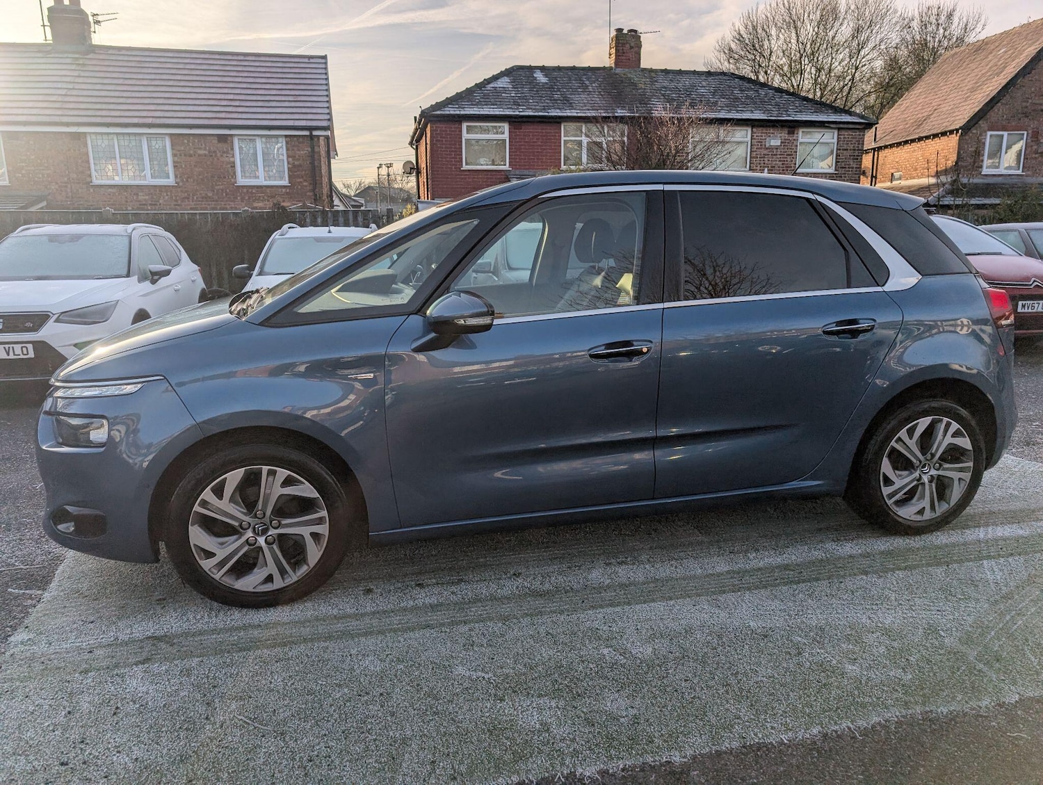 Used Citroen C4 Picasso 2013 for sale - 76701363: Photo 14