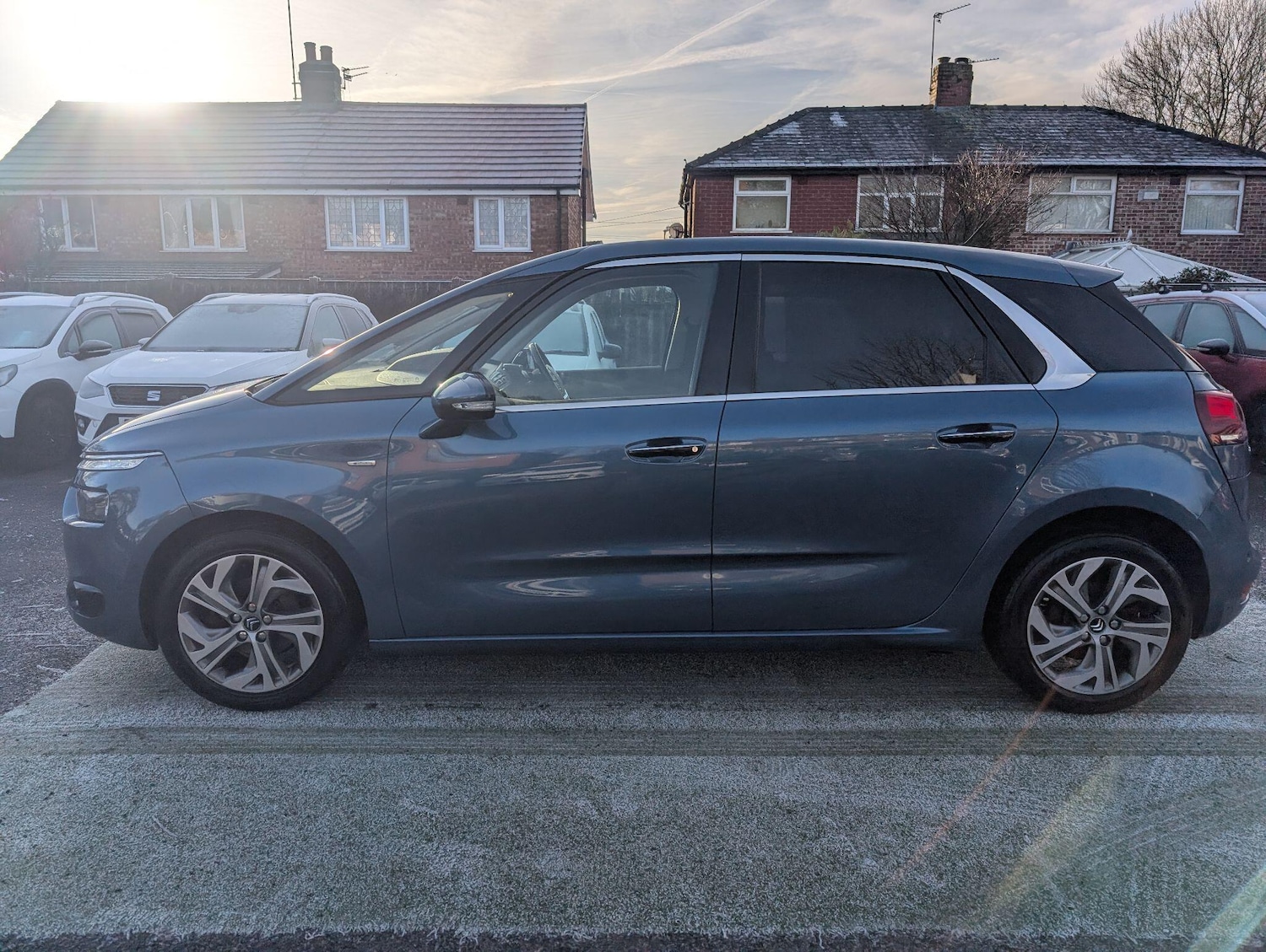 Used Citroen C4 Picasso 2013 for sale - 76701363: Photo 15