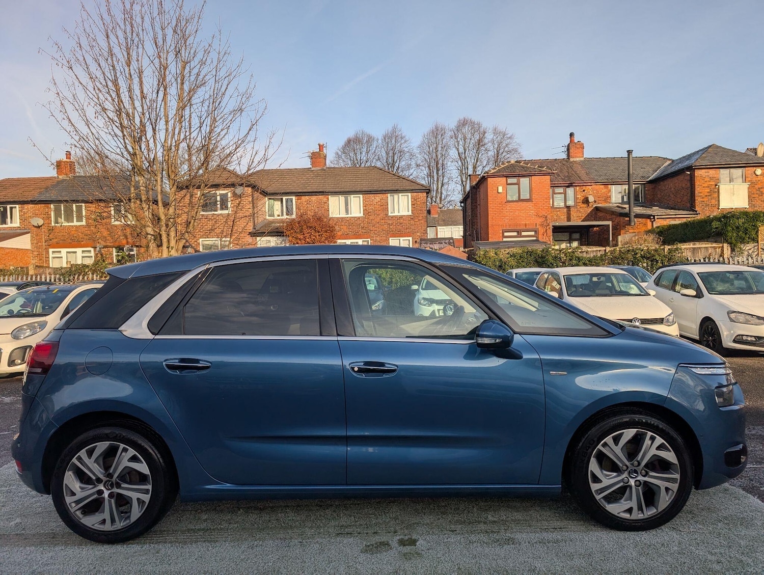 Used Citroen C4 Picasso 2013 for sale - 76701363: Photo 26