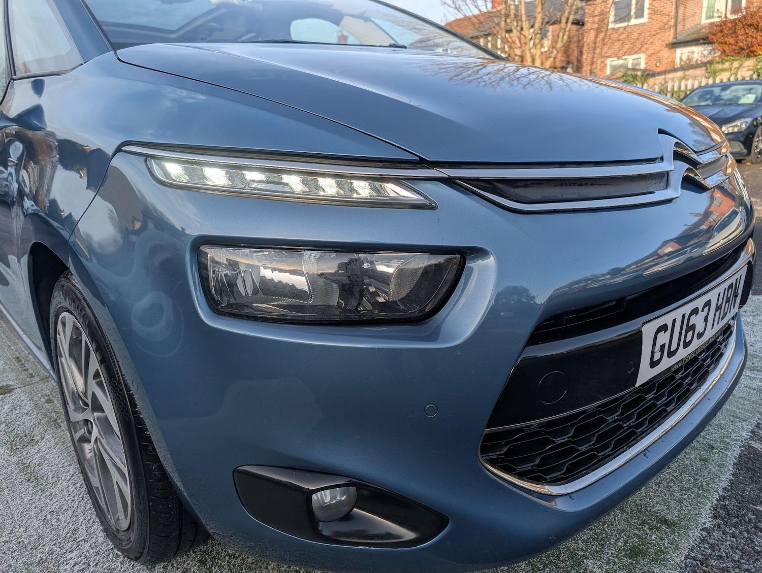 Used Citroen C4 Picasso 2013 for sale - 76701363: Photo 29