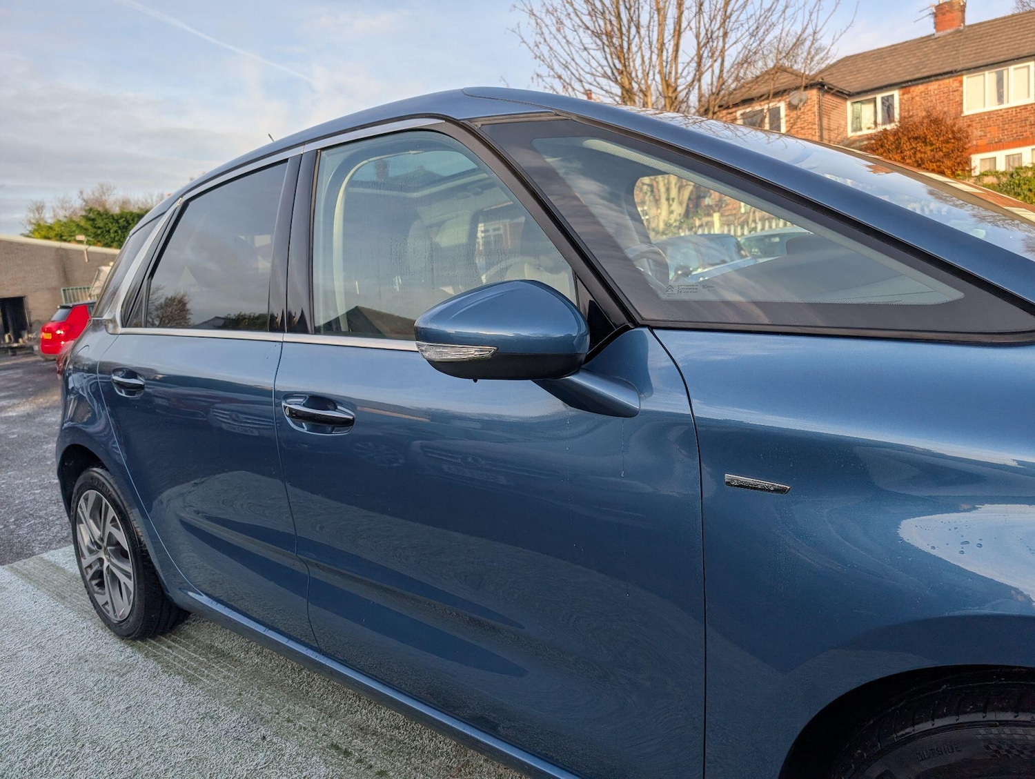 Used Citroen C4 Picasso 2013 for sale - 76701363: Photo 31