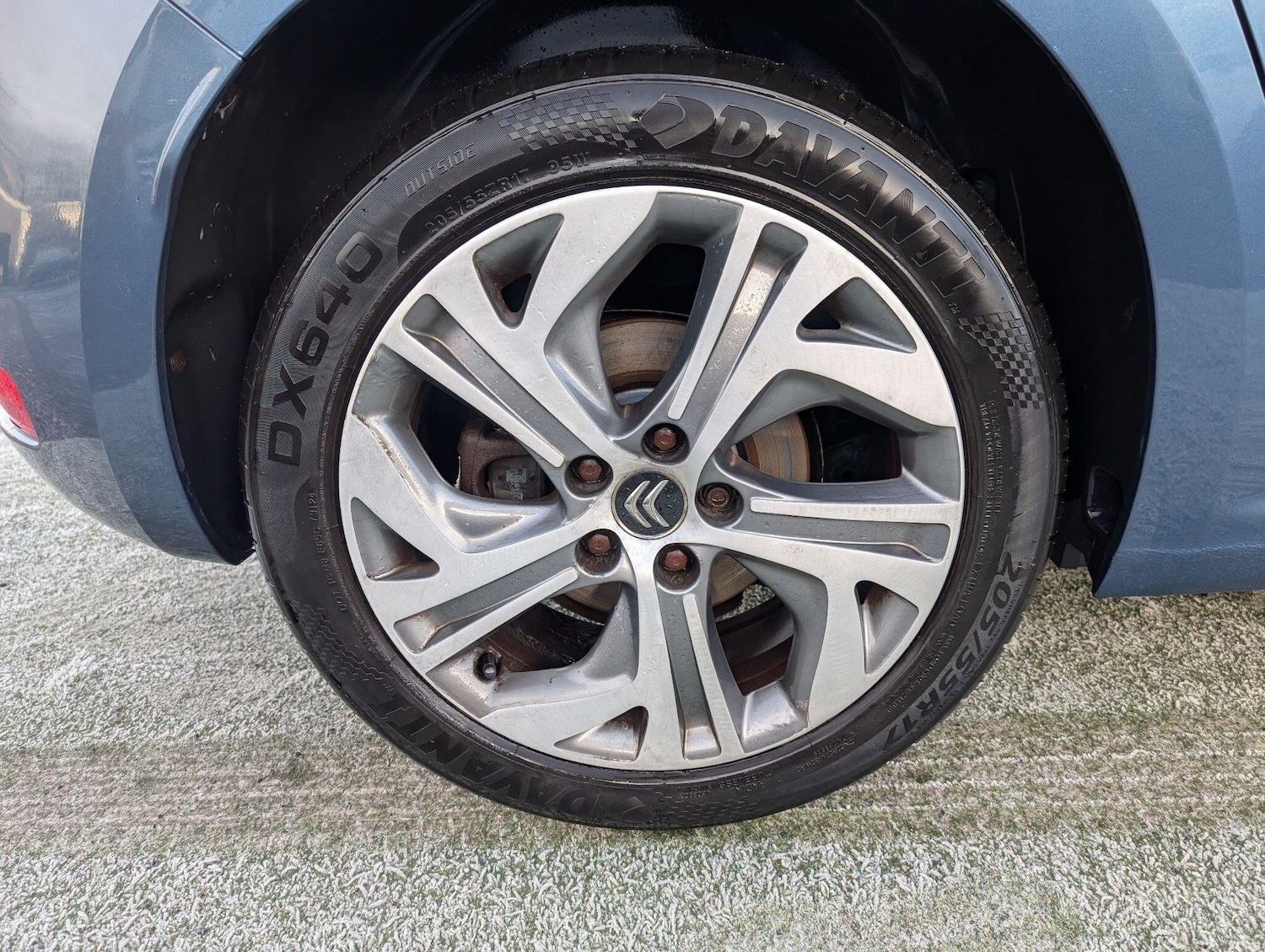 Used Citroen C4 Picasso 2013 for sale - 76701363: Photo 33