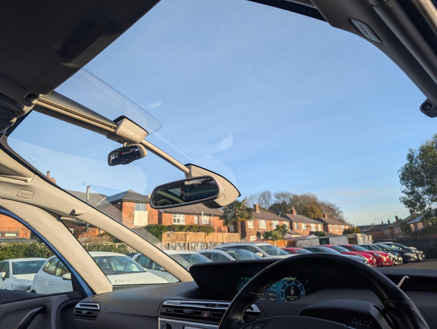 Used Citroen C4 Picasso 2013 for sale - 76701363: Photo 37