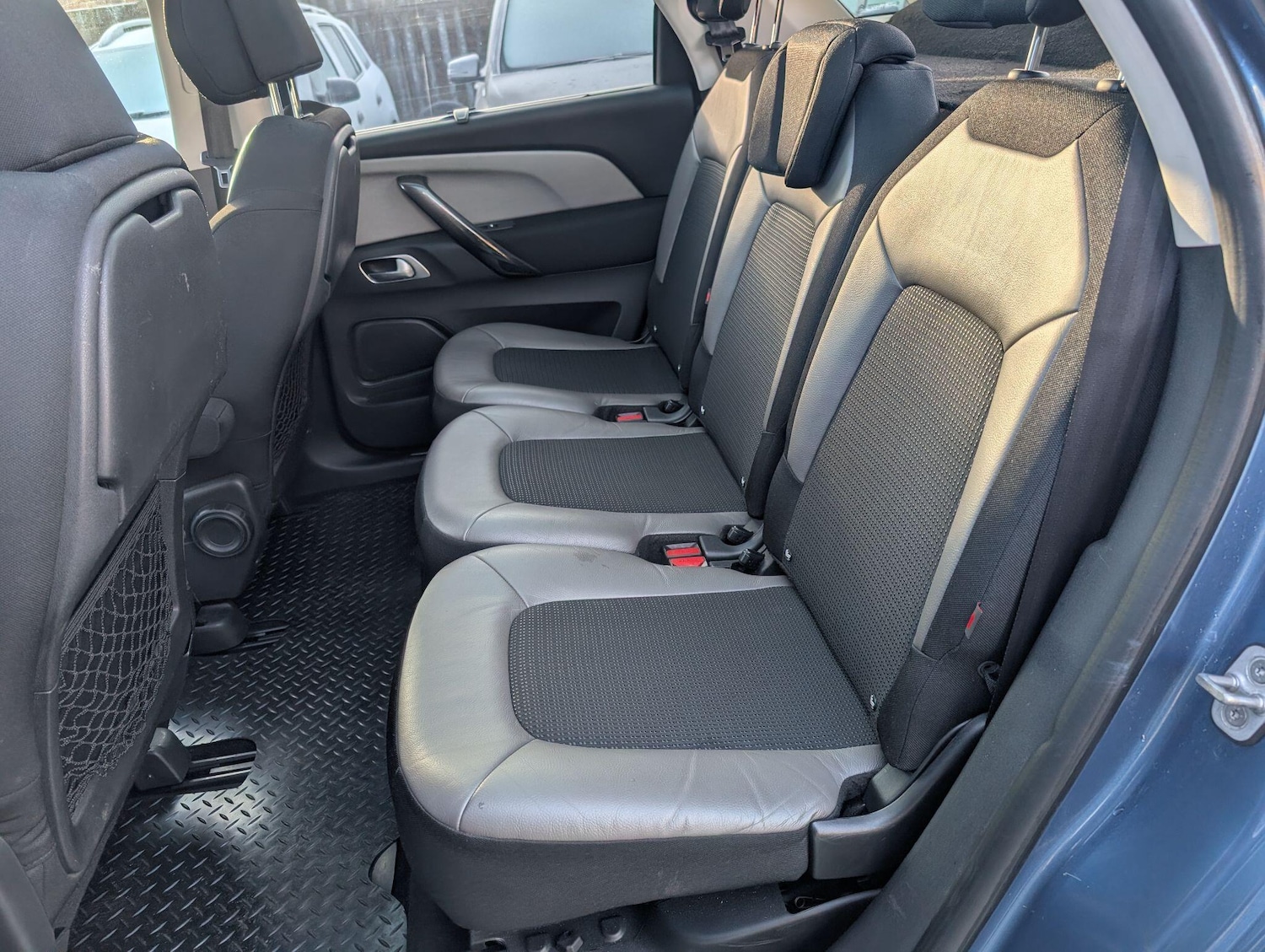 Used Citroen C4 Picasso 2013 for sale - 76701363: Photo 41