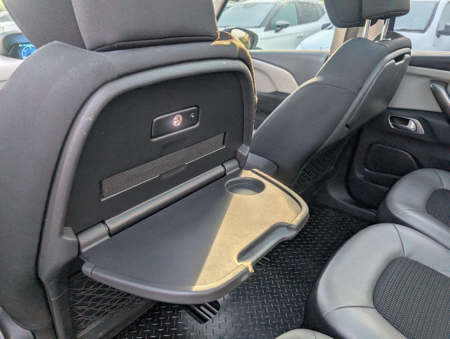 Used Citroen C4 Picasso 2013 for sale - 76701363: Photo 43