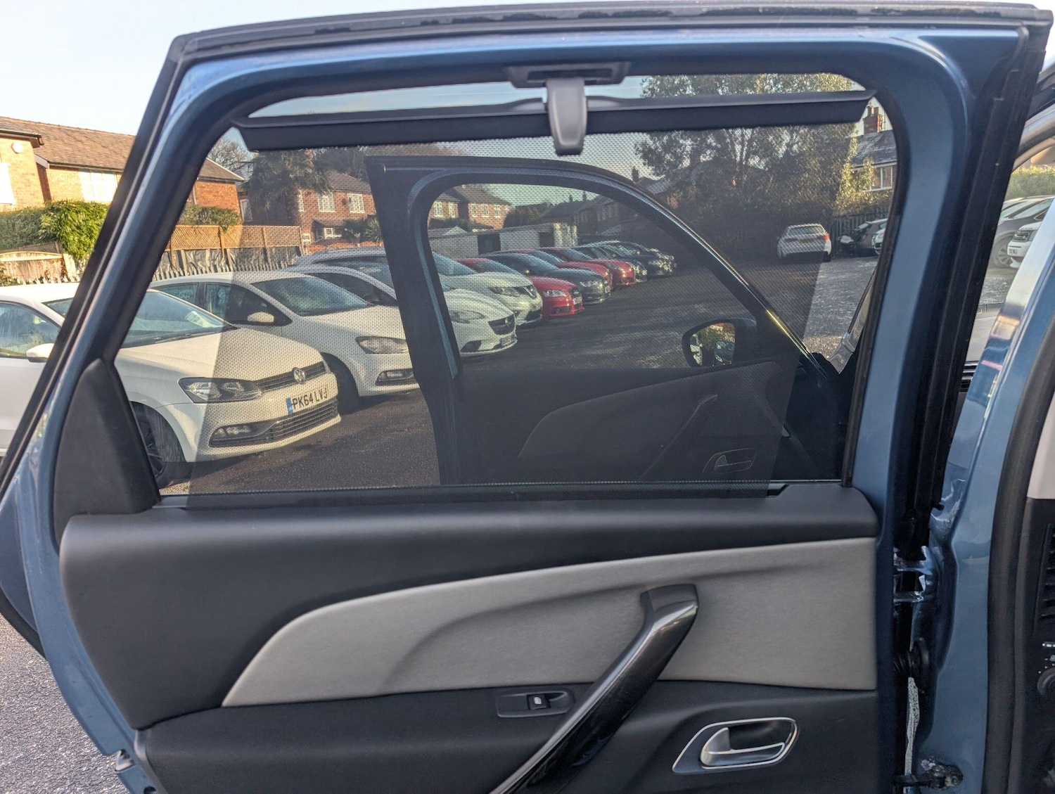 Used Citroen C4 Picasso 2013 for sale - 76701363: Photo 44