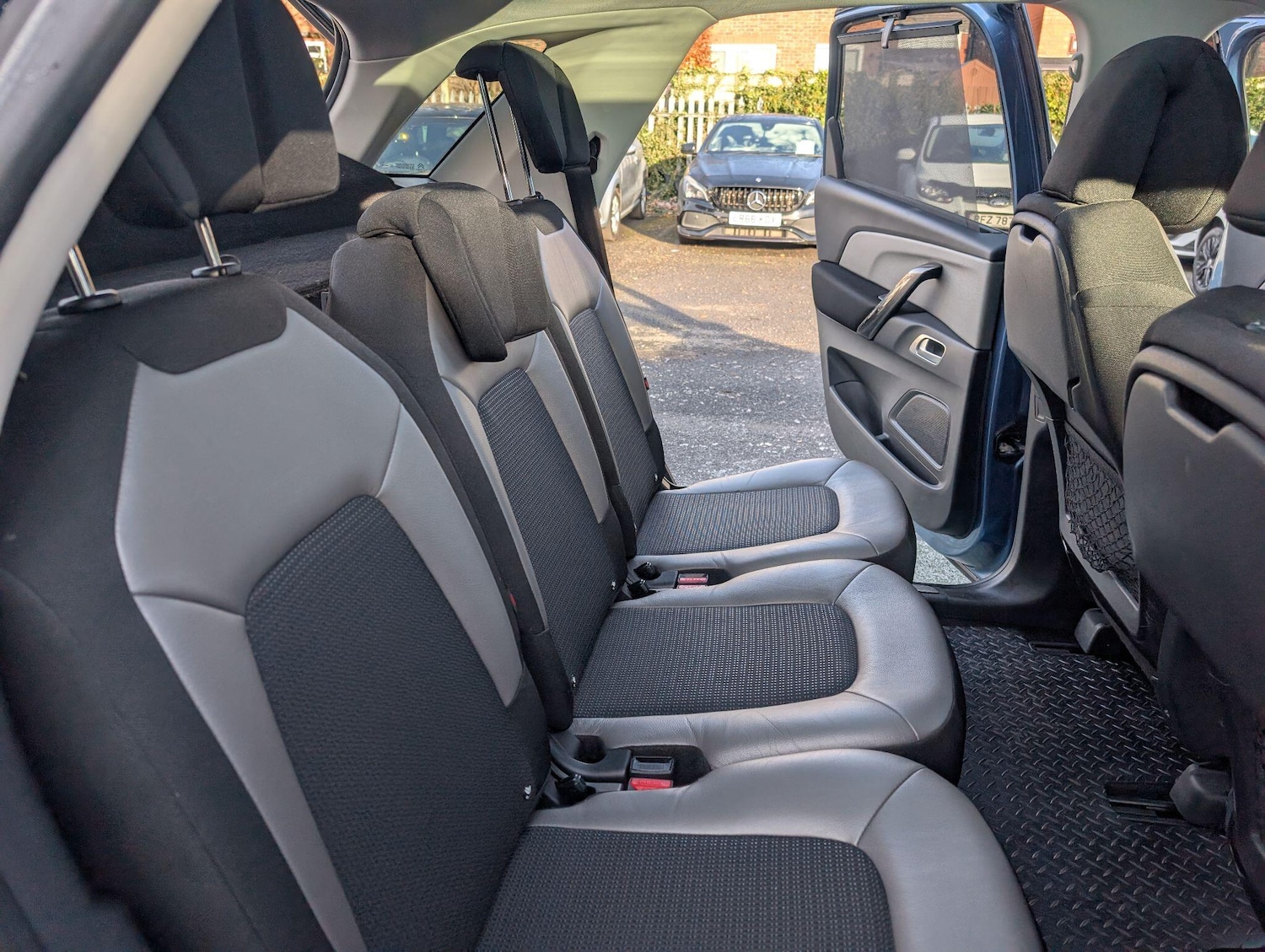 Used Citroen C4 Picasso 2013 for sale - 76701363: Photo 45