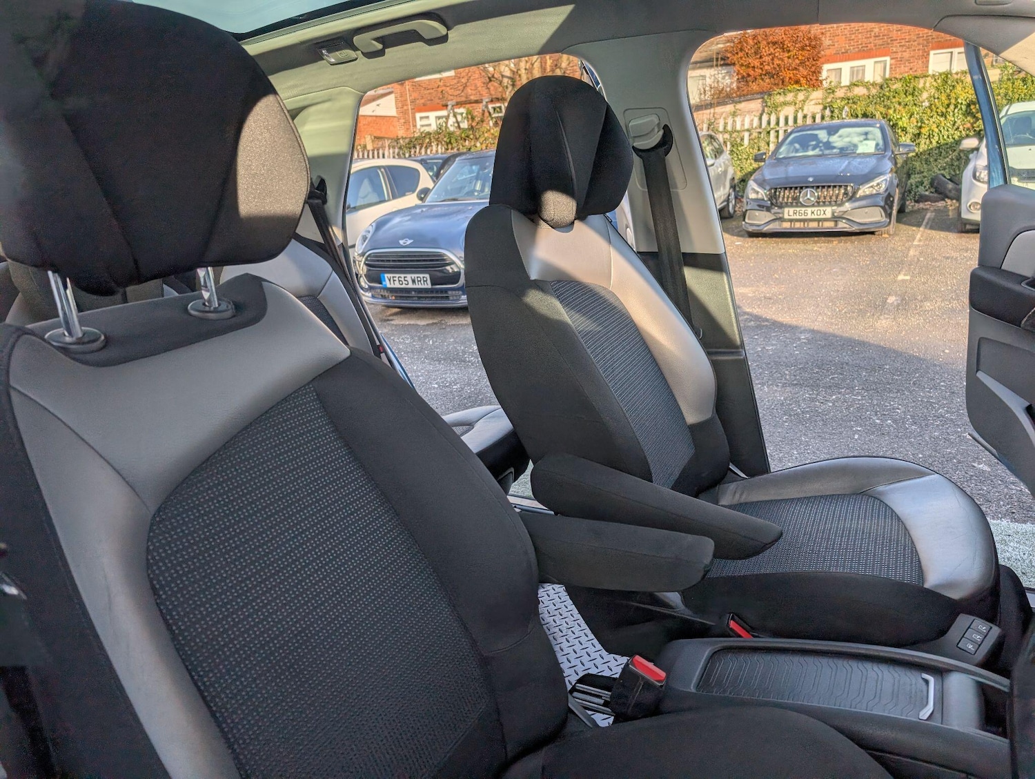 Used Citroen C4 Picasso 2013 for sale - 76701363: Photo 47