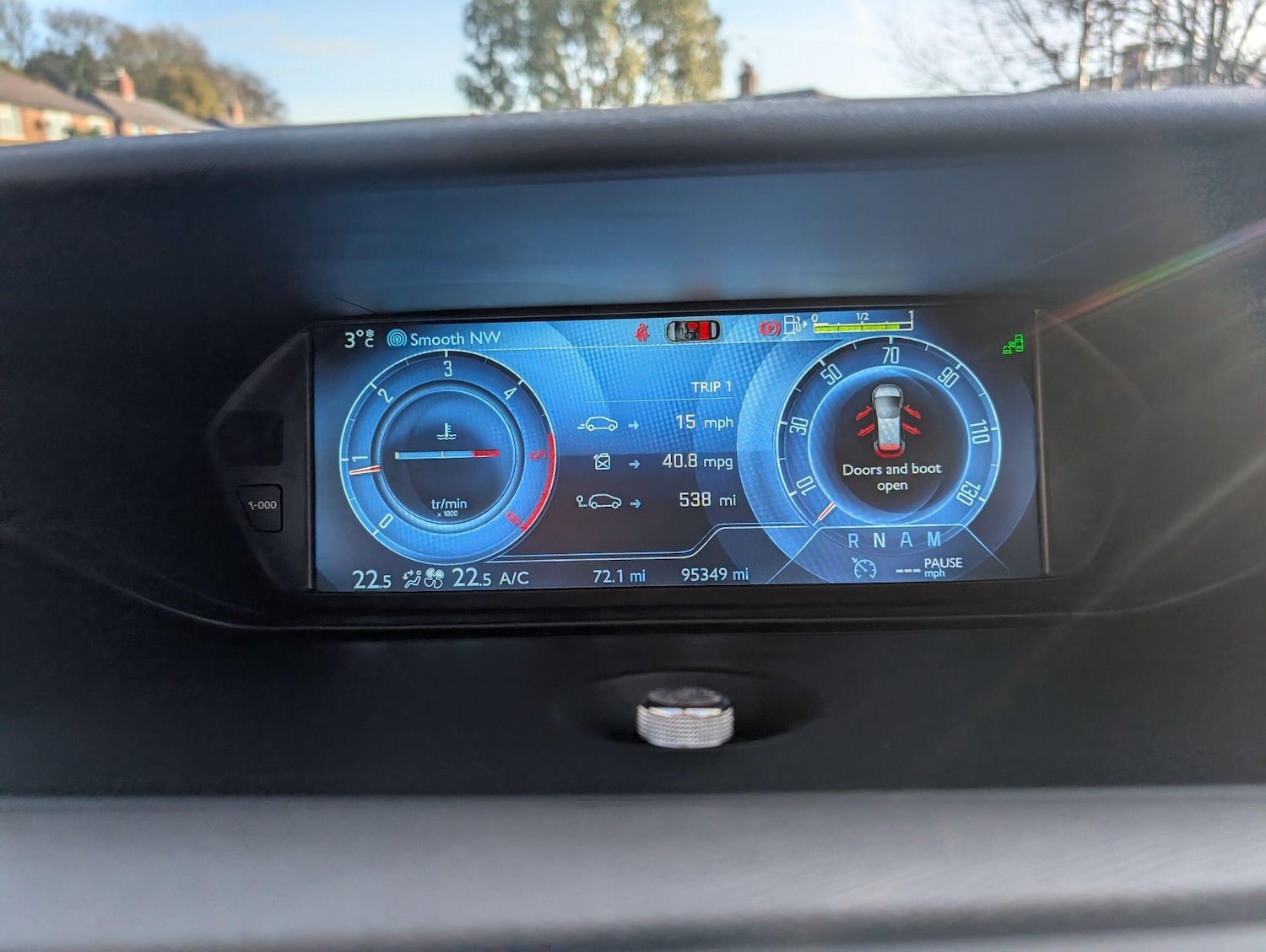 Used Citroen C4 Picasso 2013 for sale - 76701363: Photo 54