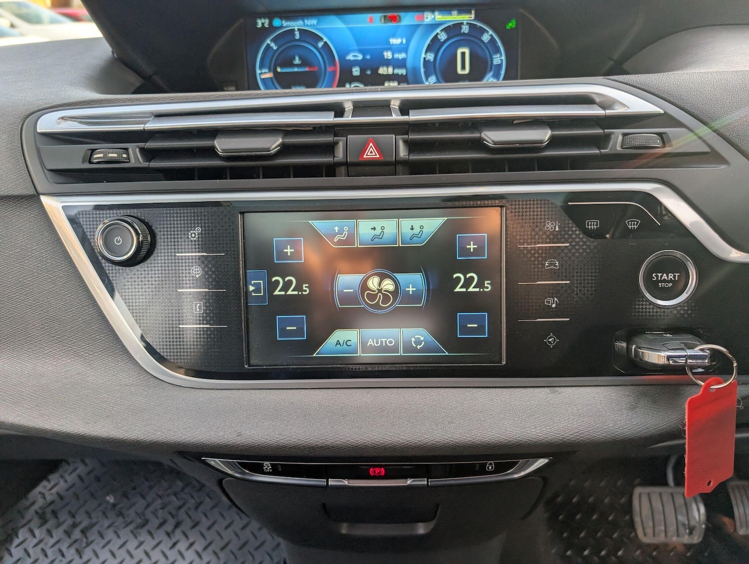 Used Citroen C4 Picasso 2013 for sale - 76701363: Photo 55