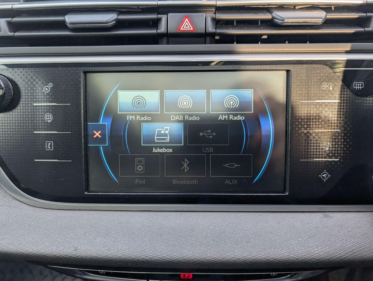 Used Citroen C4 Picasso 2013 for sale - 76701363: Photo 59