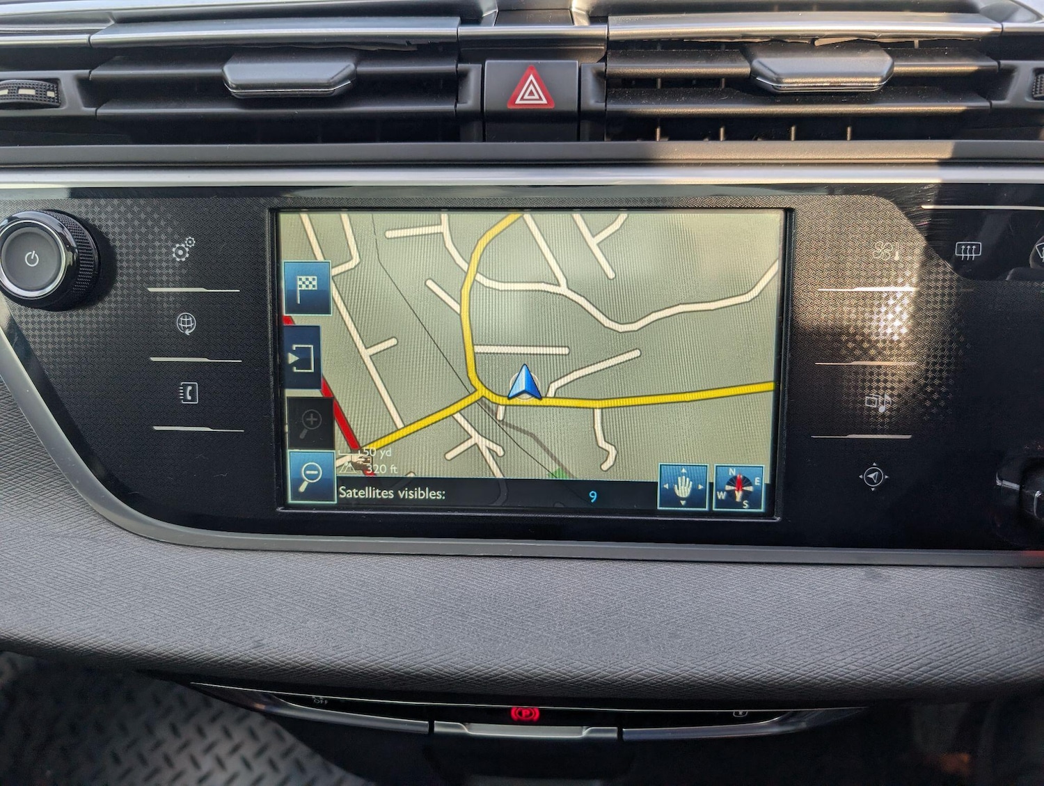 Used Citroen C4 Picasso 2013 for sale - 76701363: Photo 60