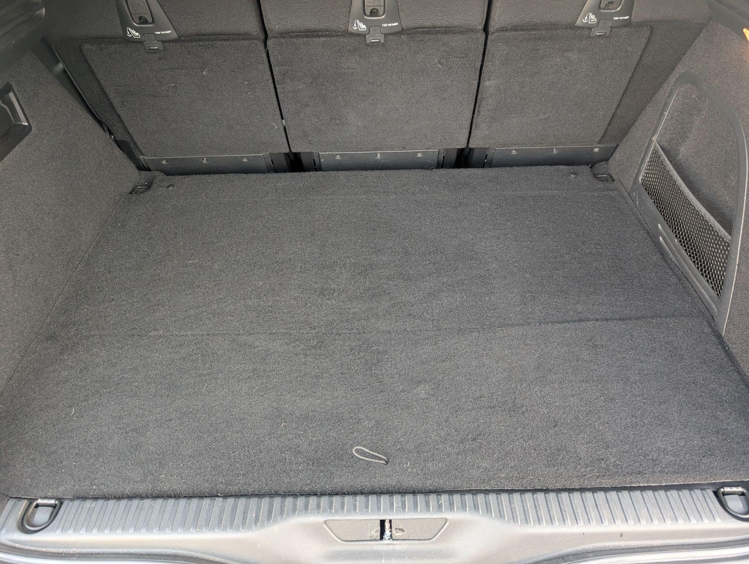 Used Citroen C4 Picasso 2013 for sale - 76701363: Photo 62