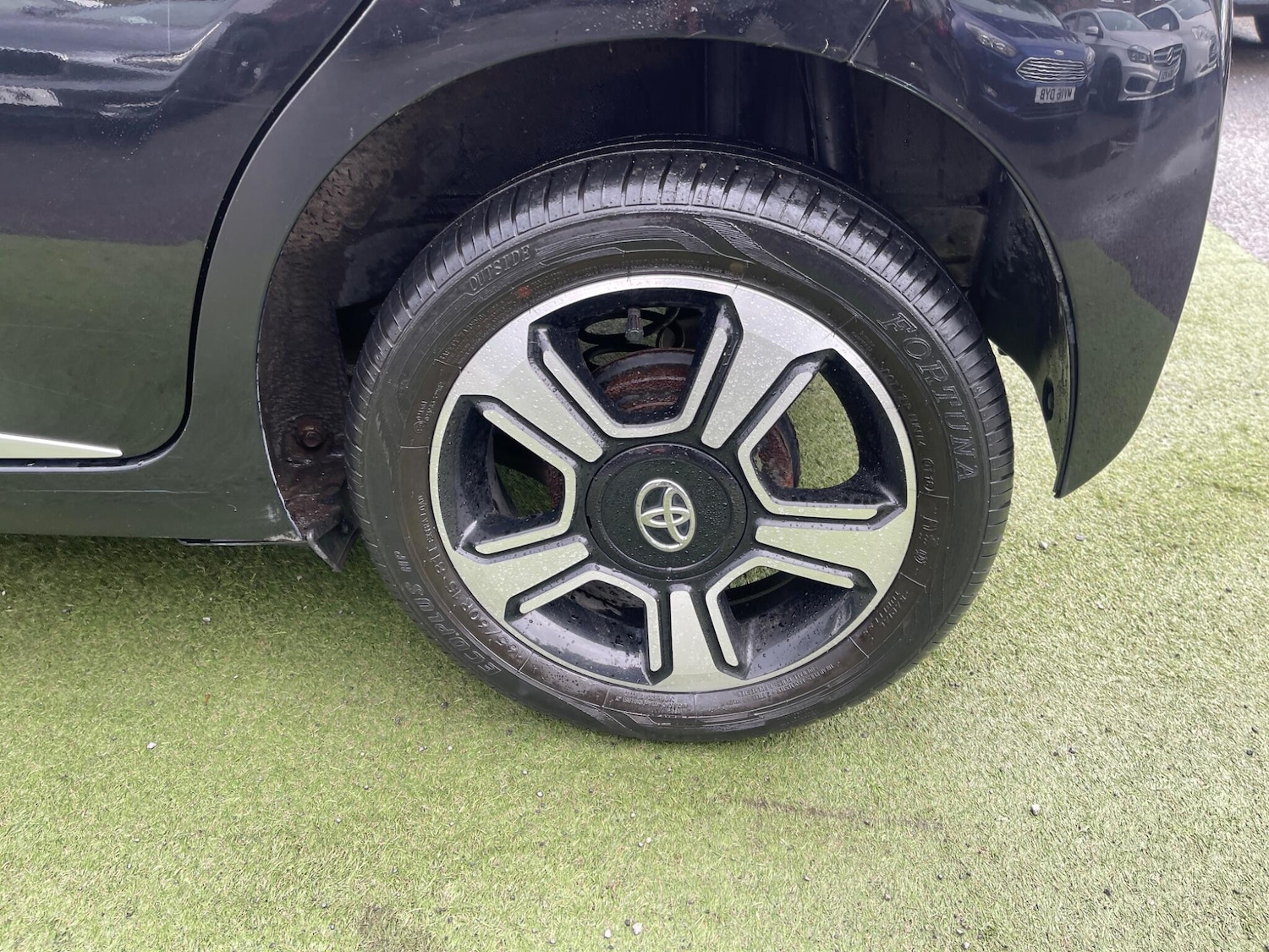 Vehicle 42