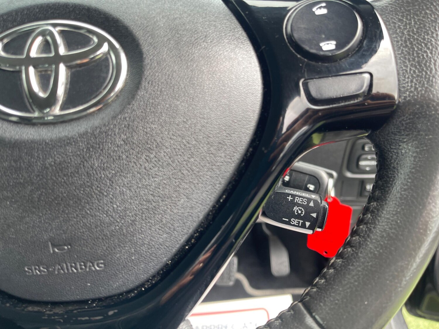 Vehicle 69