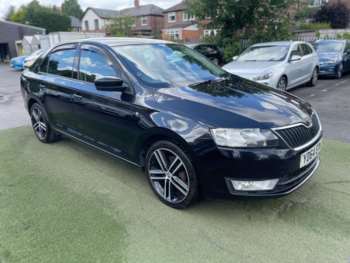 2014 (64) - 1.2 TSI 105 Black Edition 5dr