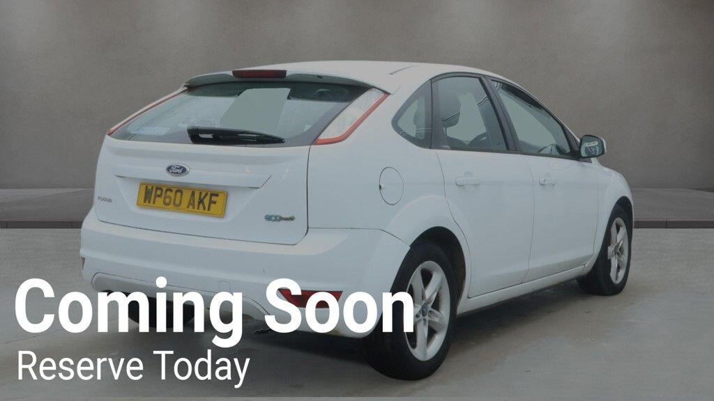 Used Ford Focus 2010 for sale - 77091209: Photo 10