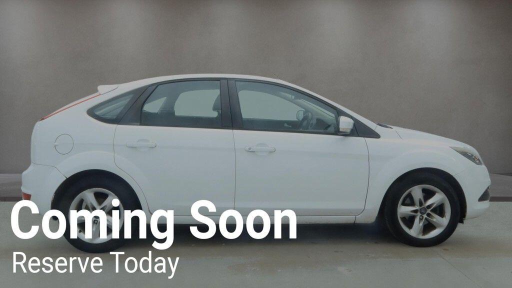 Used Ford Focus 2010 for sale - 77091209: Photo 11