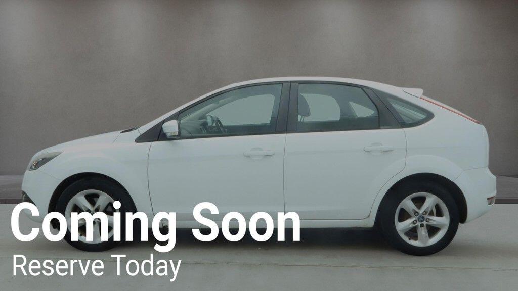 Used Ford Focus 2010 for sale - 77091209: Photo 12