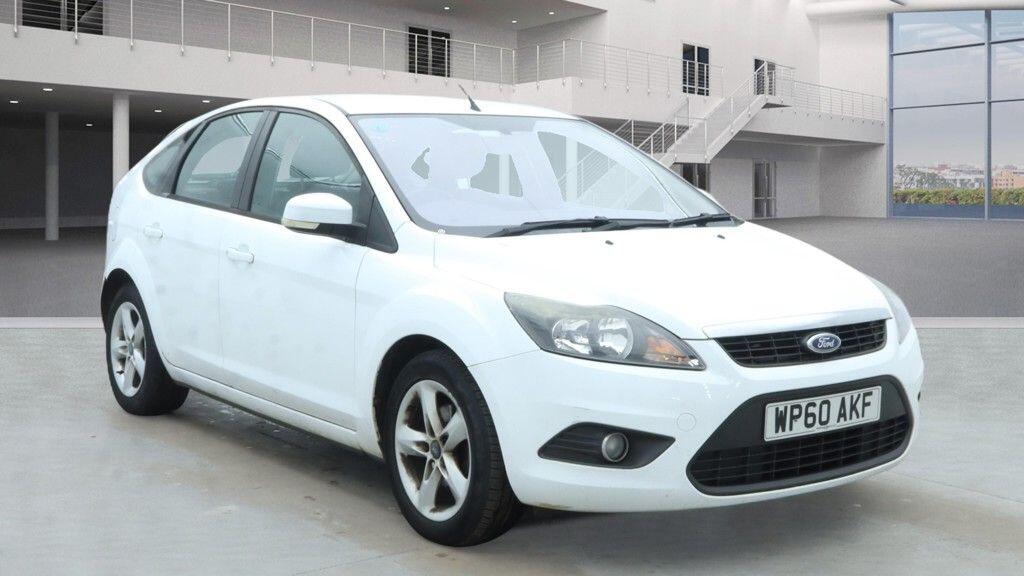 Used Ford Focus 2010 for sale - 77091209: Photo 13