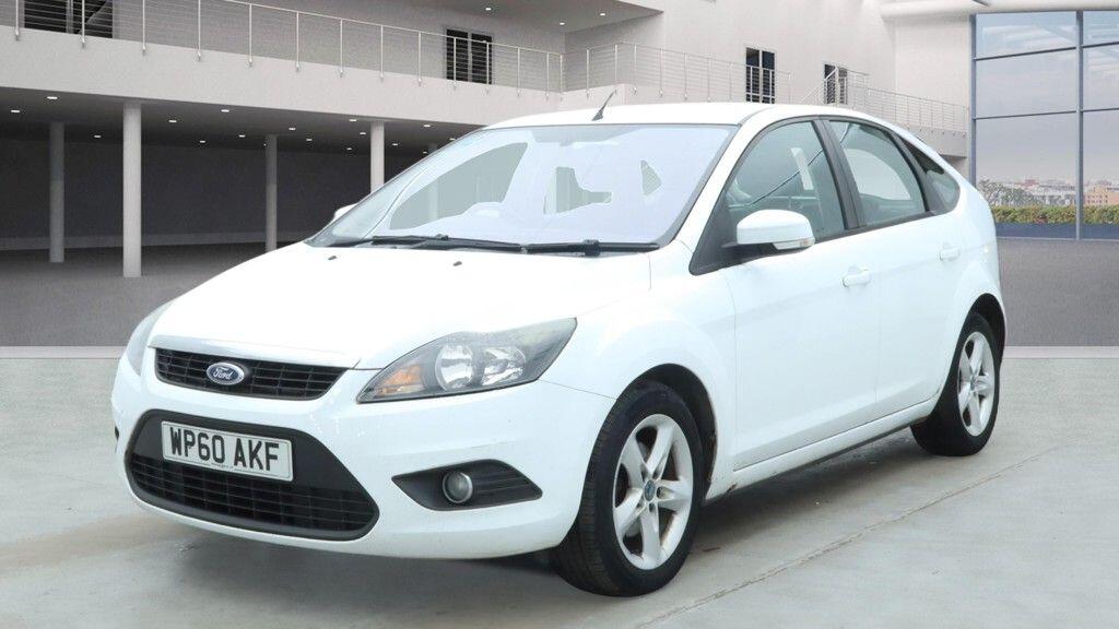 Used Ford Focus 2010 for sale - 77091209: Photo 14