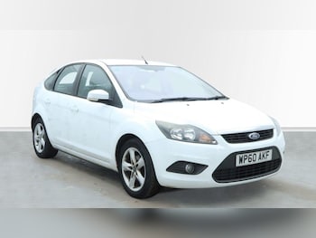 Used Ford Focus 2010 for sale - 77091209: Photo