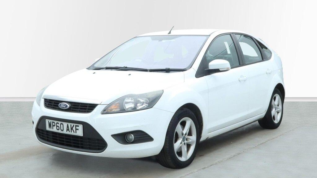 Used Ford Focus 2010 for sale - 77091209: Photo 2