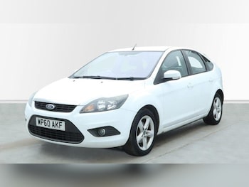 Used Ford Focus 2010 for sale - 77091209: Photo