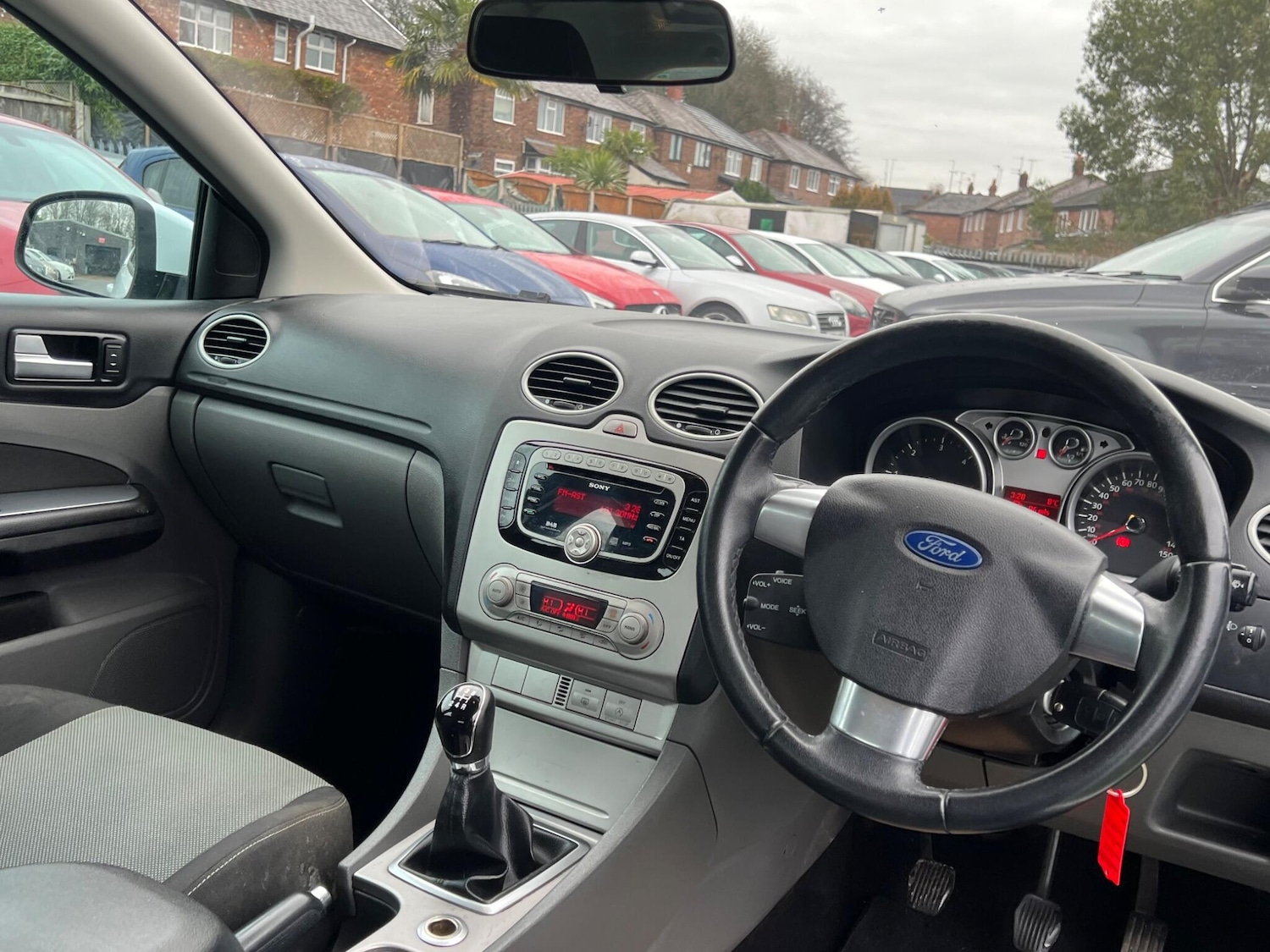 Used Ford Focus 2010 for sale - 77091209: Photo 31